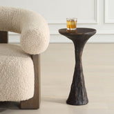 Milan Outdoor Drink Table